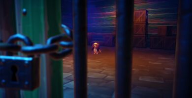 La guía de Jailbreak Quest en DDV (Disney Dreamlight Valley)