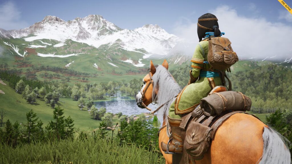 5 nuevos juegos de aventuras históricas con detalles irreales