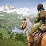 5 nuevos juegos de aventuras históricas con detalles irreales