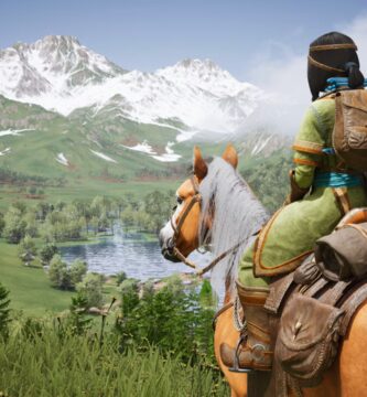 5 nuevos juegos de aventuras históricas con detalles irreales