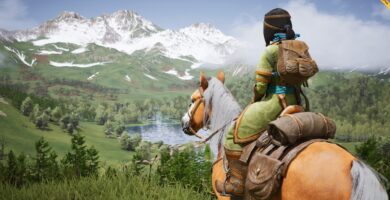 5 nuevos juegos de aventuras históricas con detalles irreales