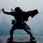 Tears of the Kingdom recibirá una estatua de enlace de 'edición exclusiva', aquí hay un primer vistazo