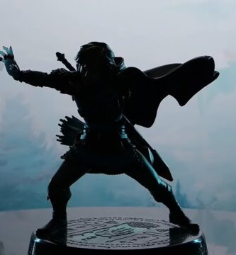 Tears of the Kingdom recibirá una estatua de enlace de 'edición exclusiva', aquí hay un primer vistazo