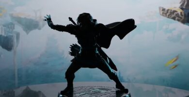 Tears of the Kingdom recibirá una estatua de enlace de 'edición exclusiva', aquí hay un primer vistazo