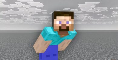 Los jugadores de Minecraft no están contentos con la última actualización del juego