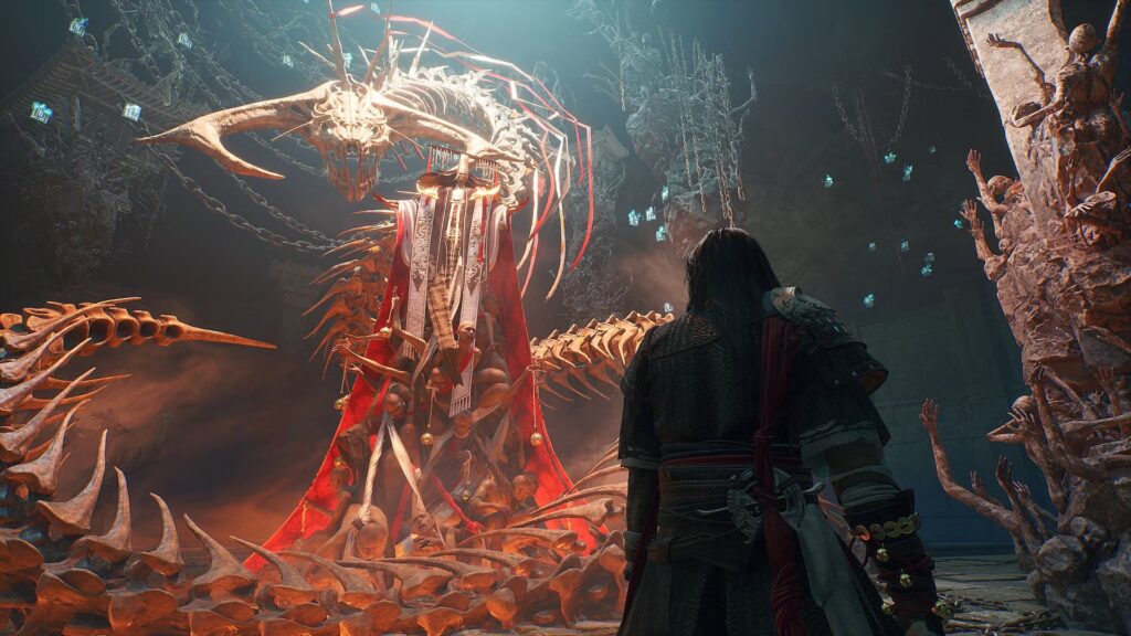 Juegos de rol de mundo abierto que podrían definir la próxima generación de consolas