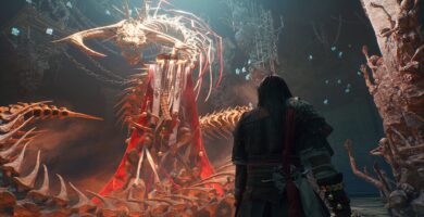 Juegos de rol de mundo abierto que podrían definir la próxima generación de consolas