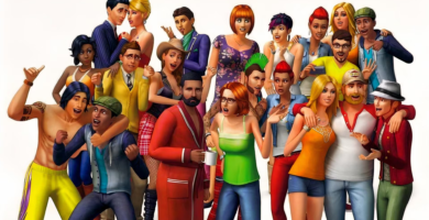 La nostalgia del aniversario de Los Sims requiere parches de la comunidad