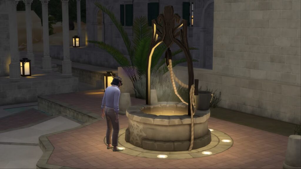 Cómo completar las pruebas de Anansi en Los Sims 4