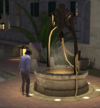 Cómo completar las pruebas de Anansi en Los Sims 4