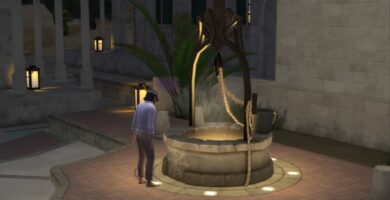 Cómo completar las pruebas de Anansi en Los Sims 4