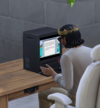 Todos los trucos de realeza y legado de Sims 4