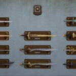 Cómo completar la colección Swords of Ondarion en Los Sims 4 Royalty and Legacy