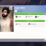 Trucos de ventajas de prestigio en Los Sims 4