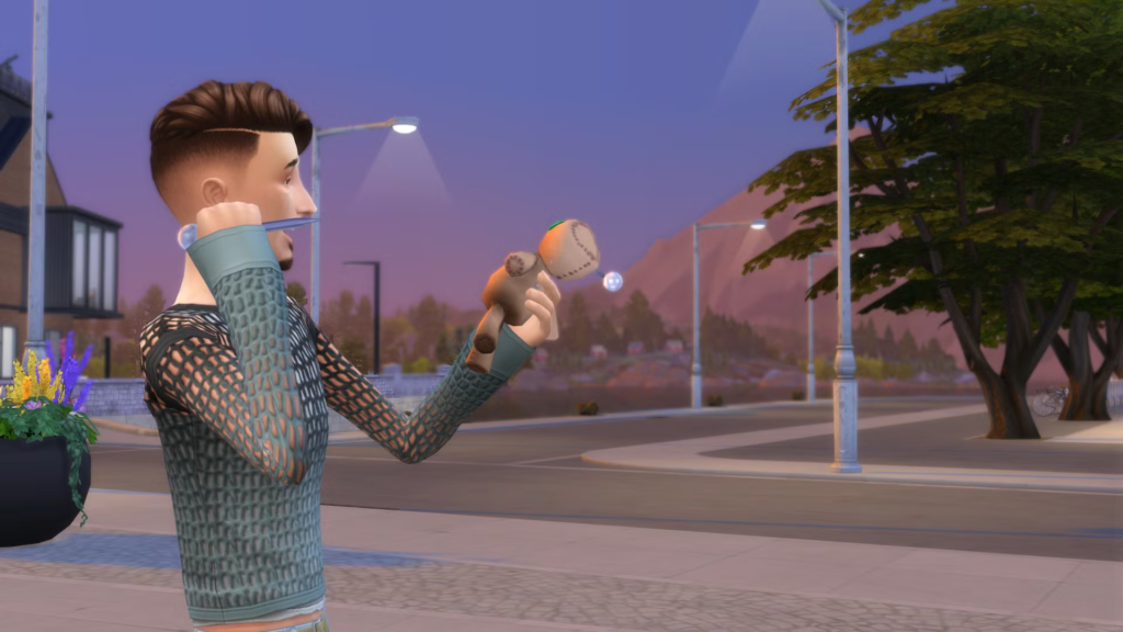 Cómo completar la aspiración Maestro de los Rencores en Los Sims 4