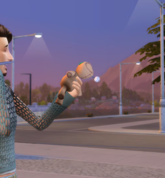 Cómo completar la aspiración Maestro de los Rencores en Los Sims 4