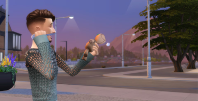 Cómo completar la aspiración Maestro de los Rencores en Los Sims 4