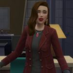 Códigos de trucos de puntos de satisfacción en Los Sims 4