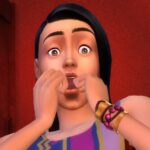 Devastador fallo en Sims 4 hace que el jugador pierda fotos que guardó durante 7,5 generaciones