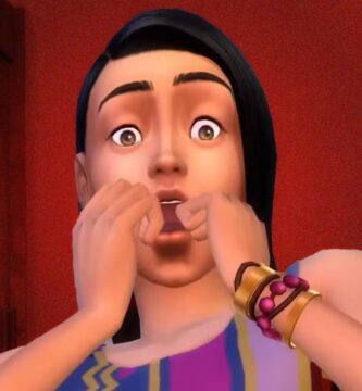 Devastador fallo en Sims 4 hace que el jugador pierda fotos que guardó durante 7,5 generaciones
