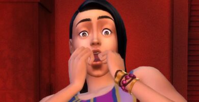 Devastador fallo en Sims 4 hace que el jugador pierda fotos que guardó durante 7,5 generaciones