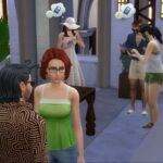 Cómo completar la aspiración de titiritero social en Los Sims 4