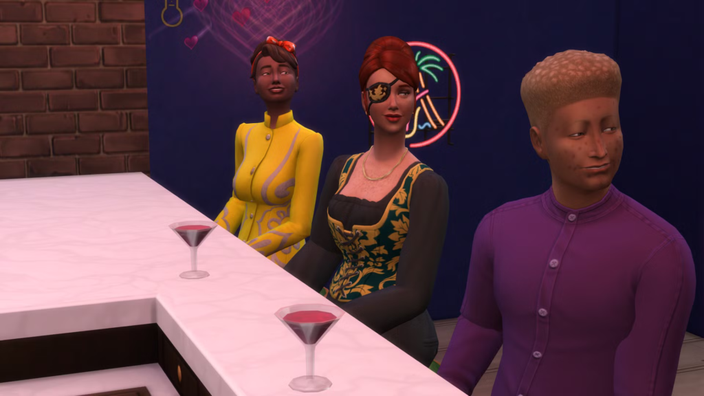 Dónde encontrar al enviado real (final del ferry)