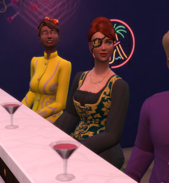 Dónde encontrar al enviado real (final del ferry)