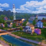 Futuras actualizaciones de Sims 4 presentadas en la nueva hoja de ruta para 2026