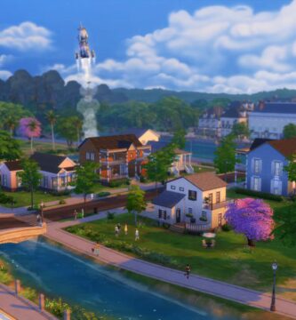 Futuras actualizaciones de Sims 4 presentadas en la nueva hoja de ruta para 2026