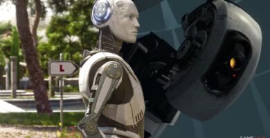 El juego Hidden 90 OpenCritic con mecánicas alucinantes (que te harán repensar Portal)