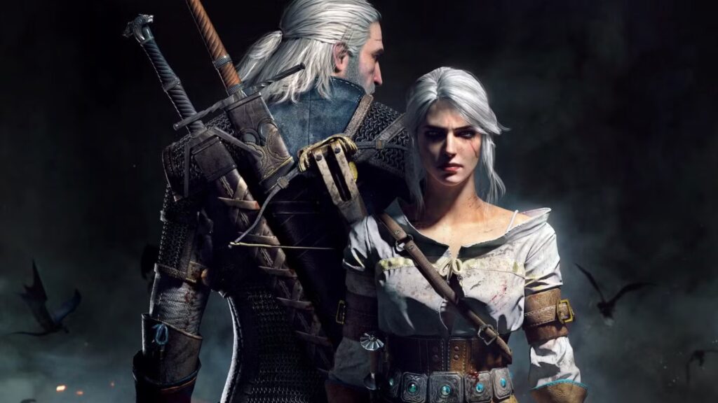 Por qué Zerrikania de The Witcher 3 sería el lugar ideal para el DLC 3
