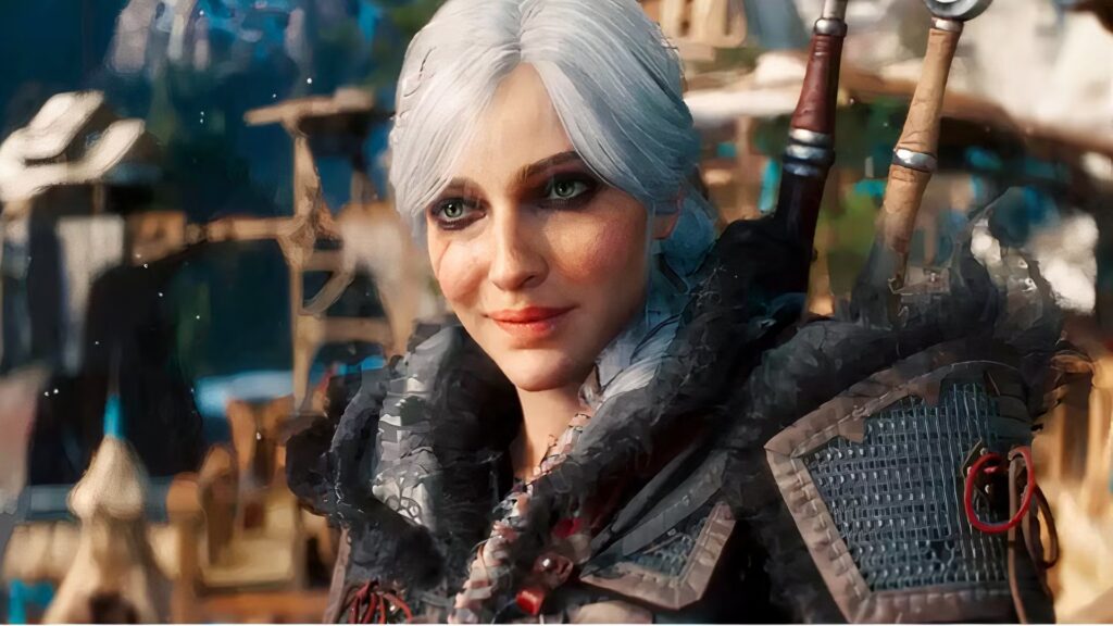 Nuevos detalles de Witcher 4 revelados
