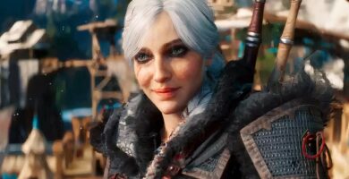 Nuevos detalles de Witcher 4 revelados
