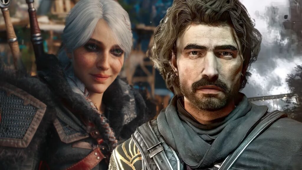 El desarrollador de Expedition 33 se une a CD Projekt Red para trabajar en The Witcher 4