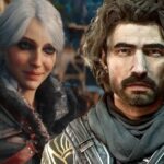 El desarrollador de Expedition 33 se une a CD Projekt Red para trabajar en The Witcher 4