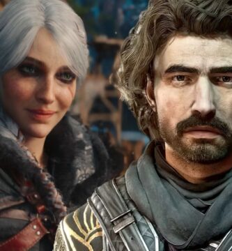 El desarrollador de Expedition 33 se une a CD Projekt Red para trabajar en The Witcher 4