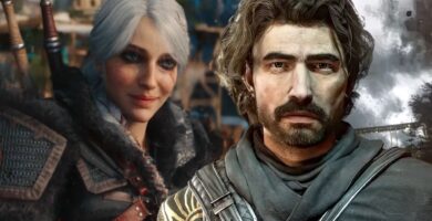 El desarrollador de Expedition 33 se une a CD Projekt Red para trabajar en The Witcher 4
