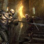 Se adelanta la ventana de lanzamiento de The Witcher Remake