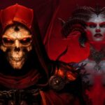5 áreas clave en las que Diablo 2 es mejor que Diablo 4