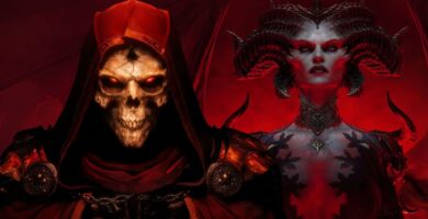 5 áreas clave en las que Diablo 2 es mejor que Diablo 4