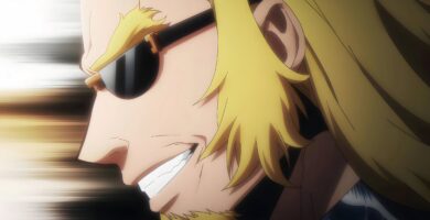 5 cazadores que superan a Goto Ryuji