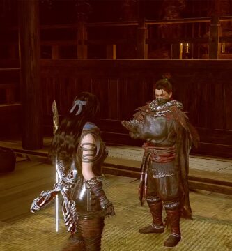 Guía de misiones de aquellos que viven en las sombras en Nioh 3