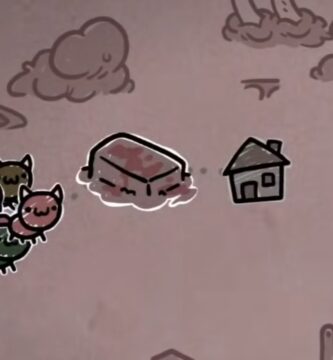 Cómo resolver el rompecabezas del altar del dominio palpitante de Mewgenics