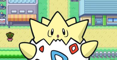 El cambio de Pokémon FireRed y LeafGreen tiene a los fanáticos preocupados