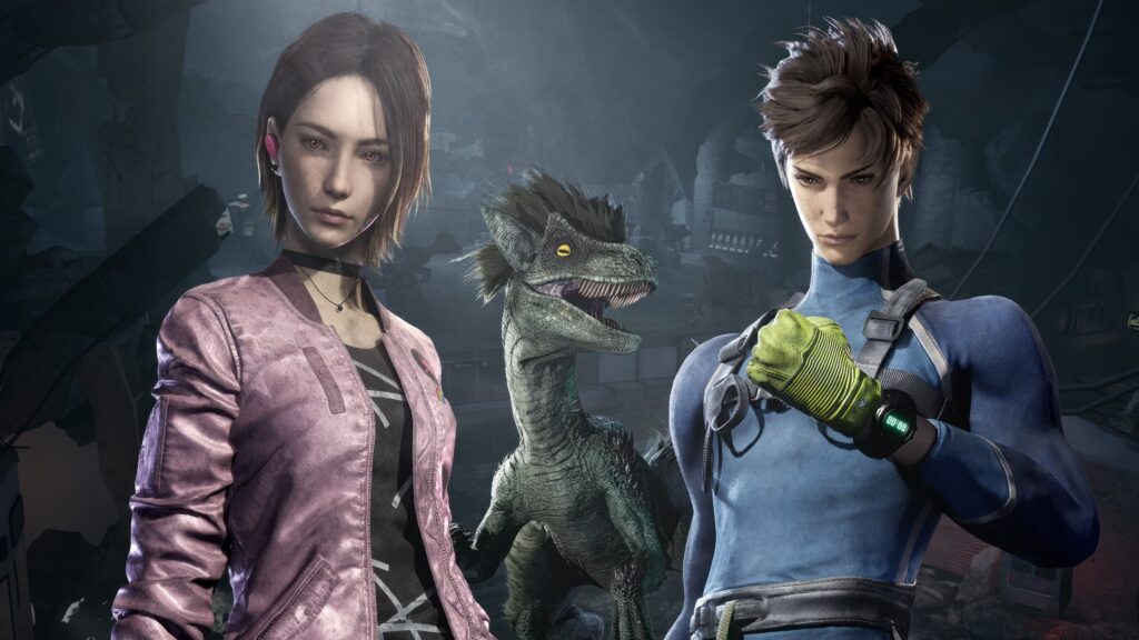 Revisión de la lucha de Tokio