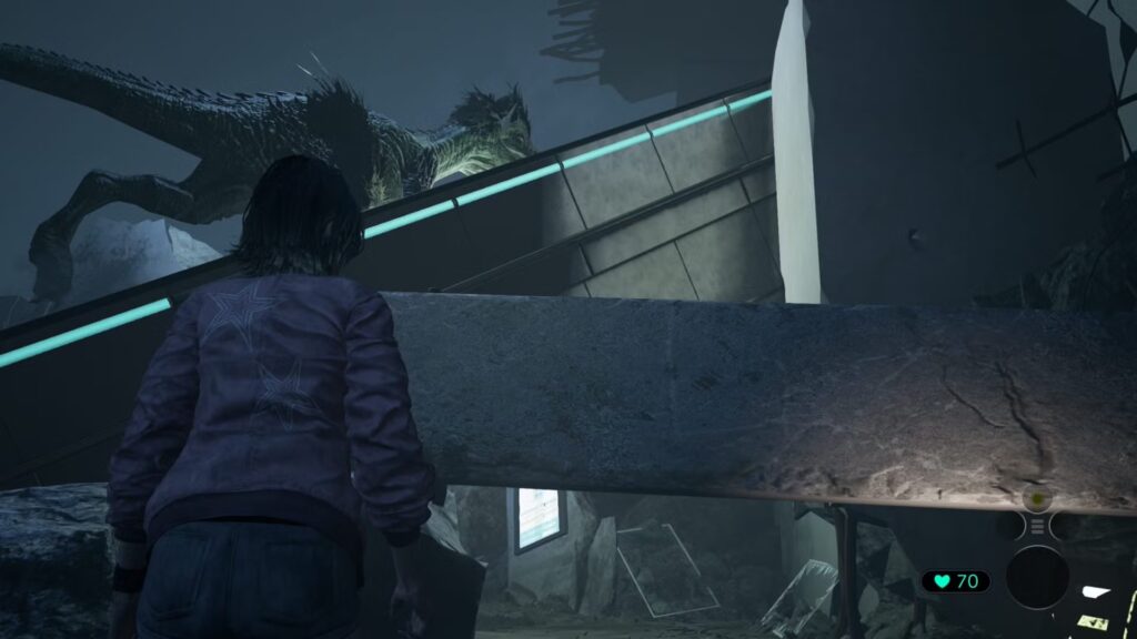 Cómo crear una cinta de correr Goblin en Tokyo Scramble