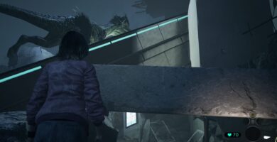 Cómo crear una cinta de correr Goblin en Tokyo Scramble