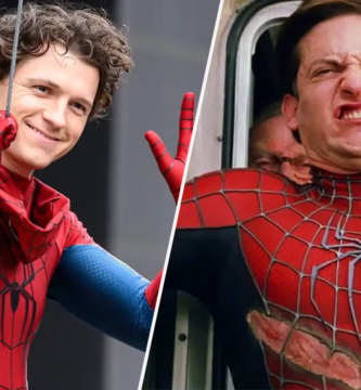 10 cosas que Spider-Man del MCU puede aprender de la trilogía de Sam Raimi