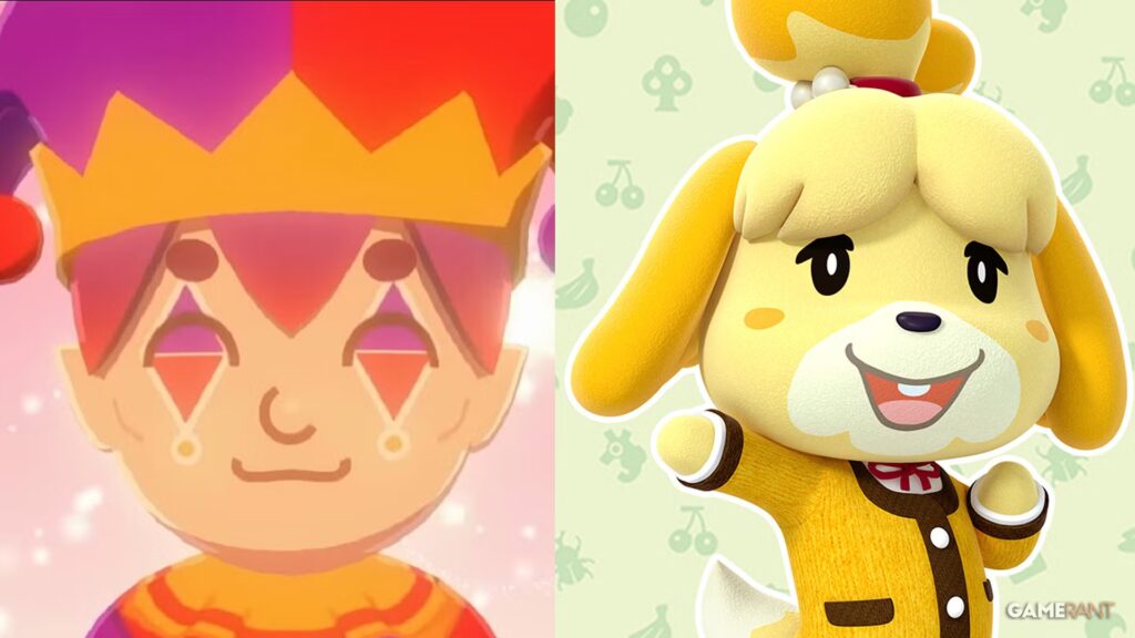 En qué se diferencia Tomodachi Life: Living the Dream de Animal Crossing: New Horizons